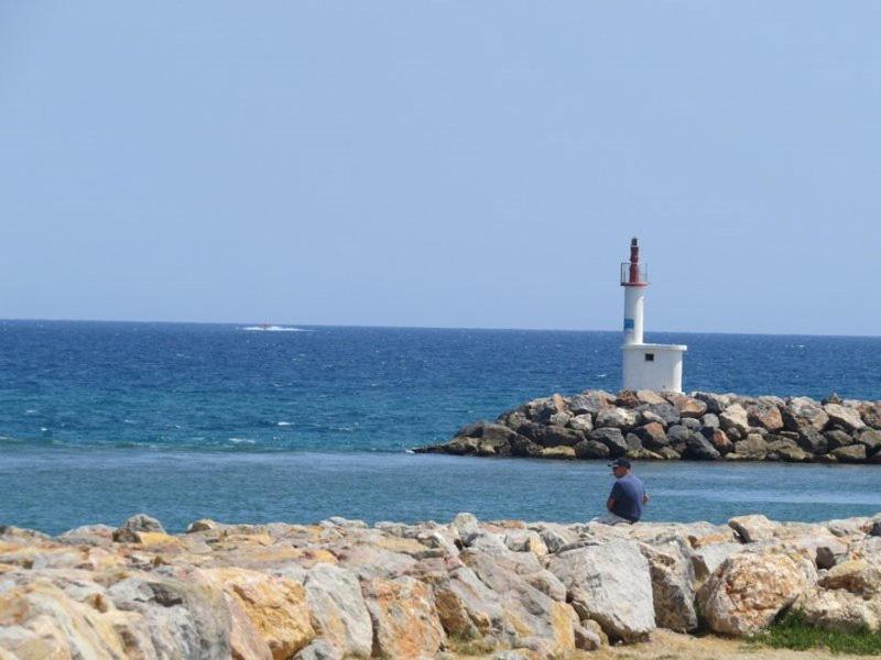 Studio Cosy A Deux Pas De La Mer 2Lamp36 เลอบาร์กาแรส ภายนอก รูปภาพ