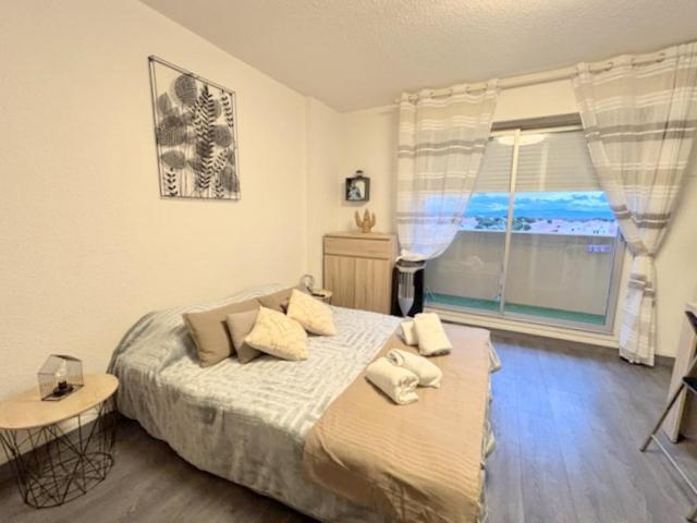 Studio Cosy A Deux Pas De La Mer 2Lamp36 เลอบาร์กาแรส ภายนอก รูปภาพ